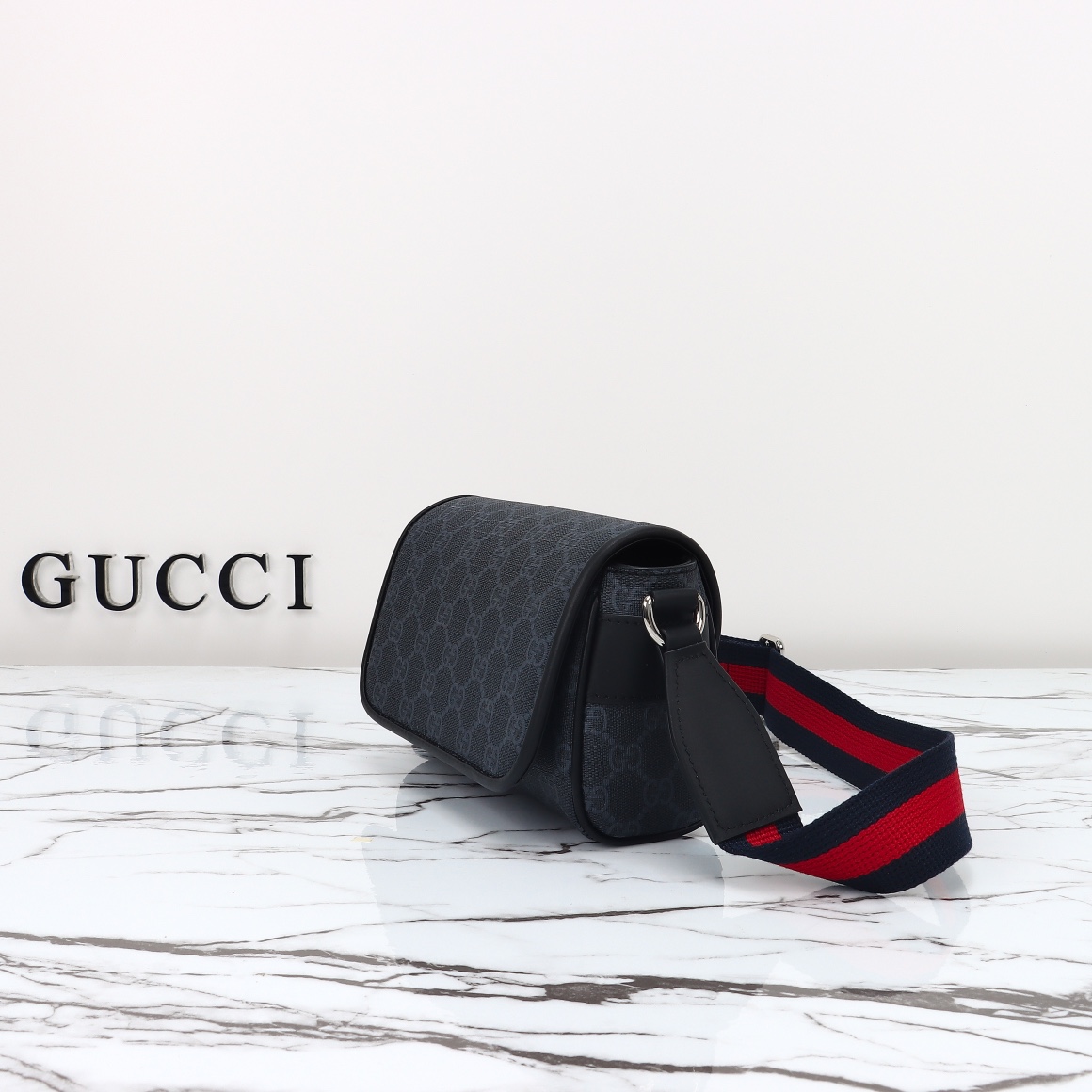 Mens Gucci Satchel Bags